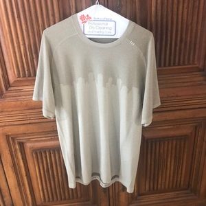 Men’s LuluLemon Top Brand New